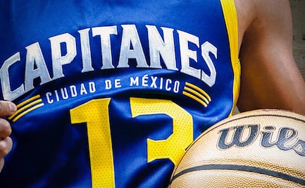 Los Capitanes anuncian su regreso a la Ciudad de México