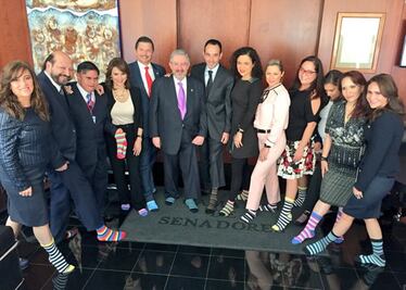 SCJN anuncia programa de inclusión laboral para PCD