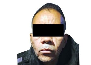 Juez vincula a proceso a “El Lastra”, relacionado al caso Teuchitlán; permanece en prisión preventiva oficiosa