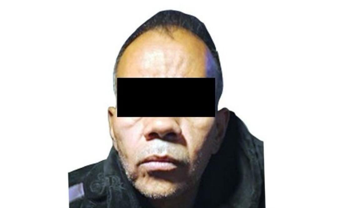 "El Lastra" fue vinculado por su probable responsabilidad en los delitos de portación de arma de fuego de uso exclusivo del Ejército. Foto: Especial