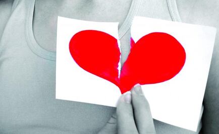 Por problemas amorosos, 50% de consultas psicológicas en el IMSS