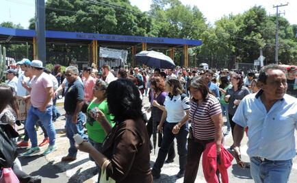 Descartan hallazgo de explosivo en FES Iztacala