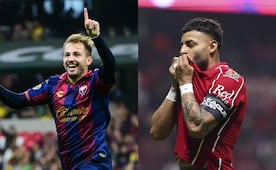Atlante vs Toluca: Horario y canales para ver EN VIVO partido de la Liga MX HOY