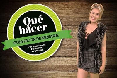 La Guía Qué Hacer te invita a recorrer algunos lugares en la capital aptos para todos los gustos musicales
