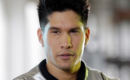 Chyno Miranda recibe mensajes de apoyo tras compartir su lucha contra la encefalitis