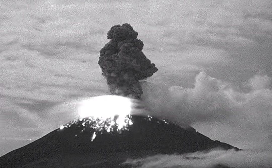 Foto: Tomada de video