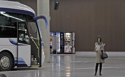 Continúan descuentos para maestros y estudiantes en vacaciones: SCT