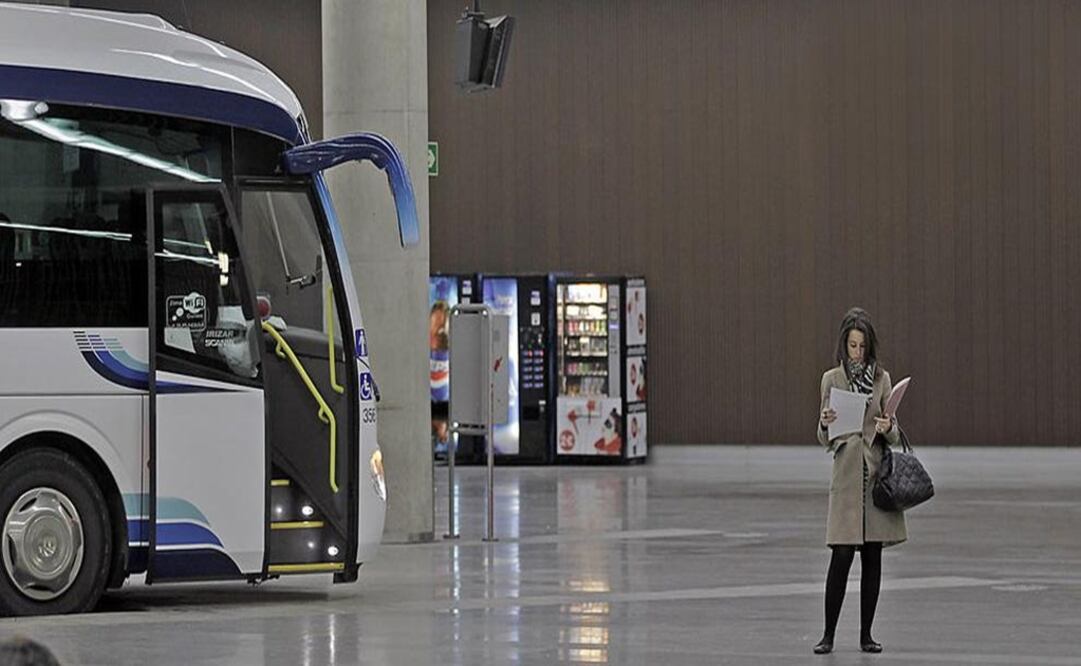 (Foto: Tomada de @SCT_mx)