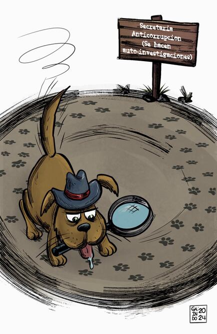 Cartón de GALINDO