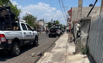 Ataque del CJNG contra Guardia Civil en Zamora deja 6 policías heridos; “Tío Lako” señalado como líder de la célula criminal