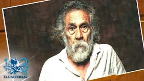 Senado honra a Toledo y lo proponen para la medalla Belisario Domínguez