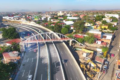 Peña: obras carreteras atraerán más inversión