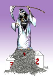 El rey de las anfetaminas