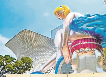 Verano en las salas de los museos