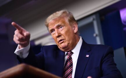 Nueva York investigará si Trump pagó impuestos municipales, según su alcalde