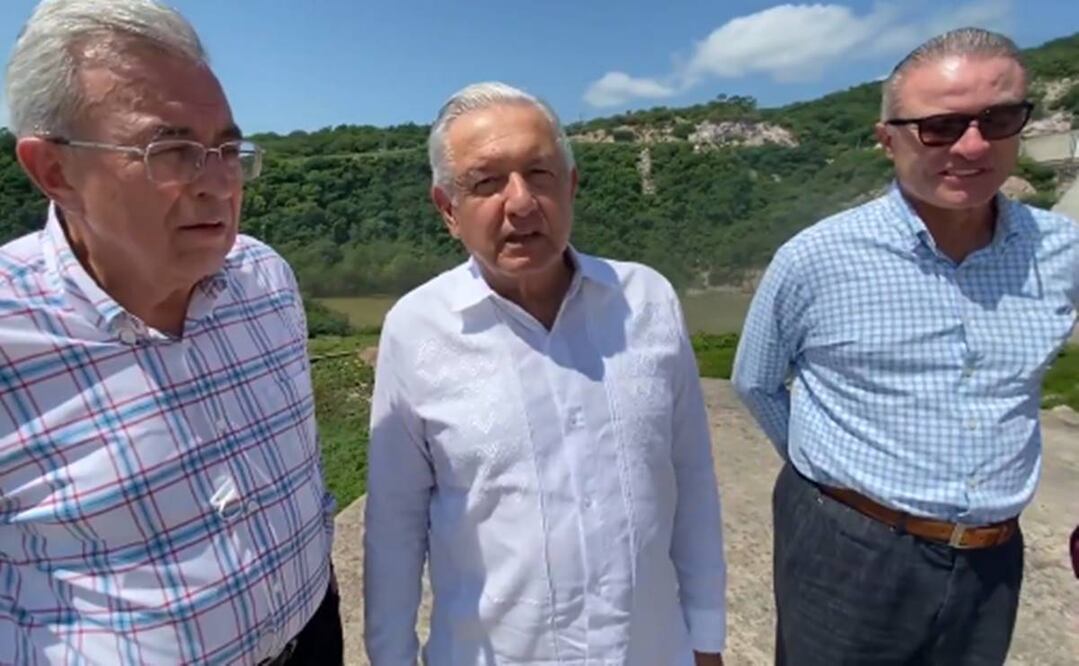 Foto: Tomada de video