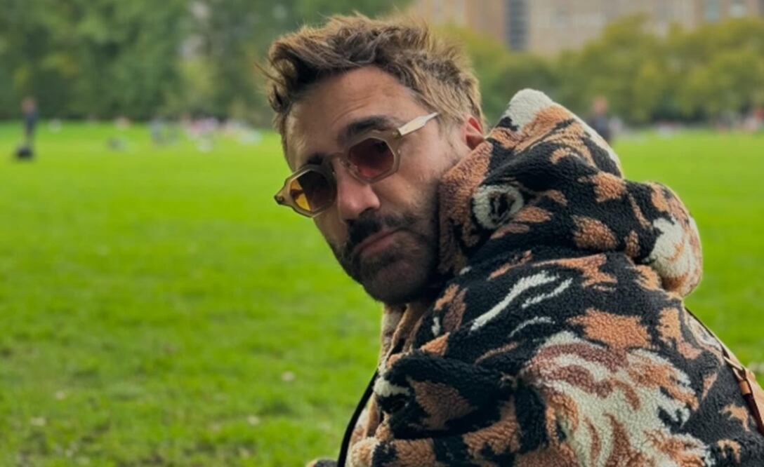 Foto: Instagram oficial.