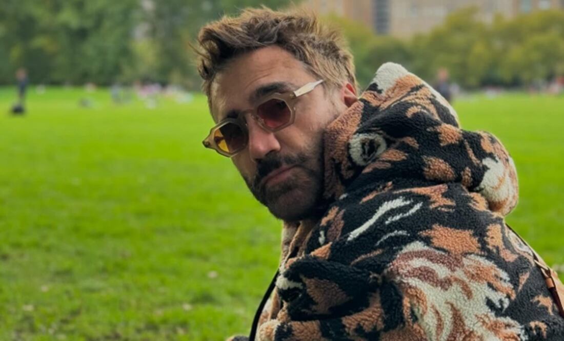 Foto: Instagram oficial.