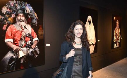 Muere la fotógrafa Laila Alaoui en atentado