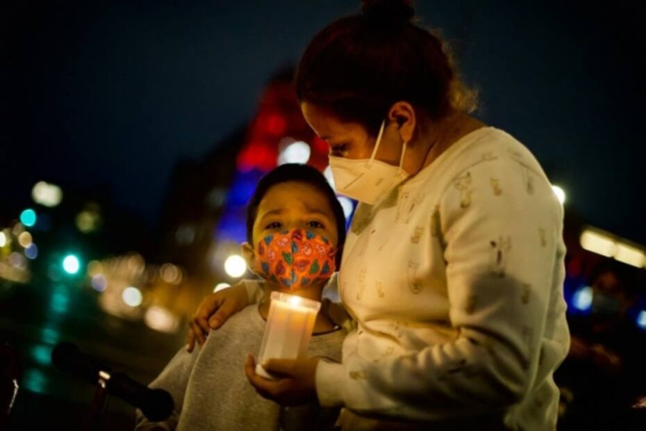 EL UNIVERSAL en imágenes: 2022, un año marcado por el regreso de los eventos masivos y más