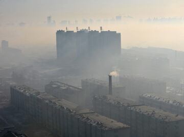 Un país ya no tendrá invierno por culpa del calentamiento global