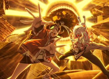 Todos los estrenos de Netflix julio 2025; "Dan da dan", "Tár", "Sandman" y más llegan a la plataforma de streaming