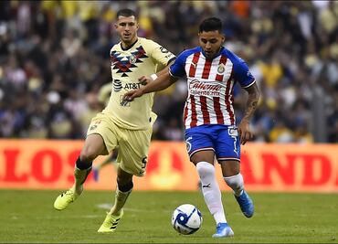 Tienda de Chivas promociona artículos del América en Twitter