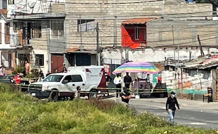 Asesinan a balazos a juguero en Metepec  