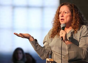 Heredera de Disney enfurece por condiciones de trabajadores en Disneylandia