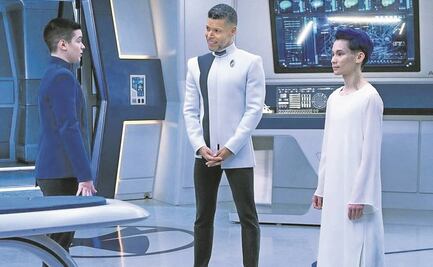 Wilson Cruz lucha por la inclusión en todo universo