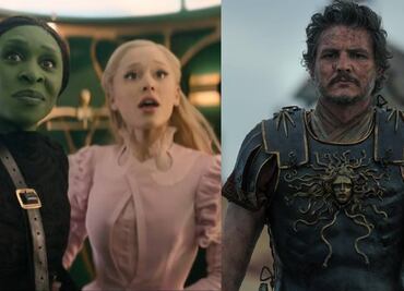 "Glicked" el nuevo fenómeno cinematográfico