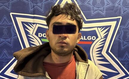 Capturan a conductor que invadió cancha de fútbol y mató a dos personas en Dolores Hidalgo, Guanajuato