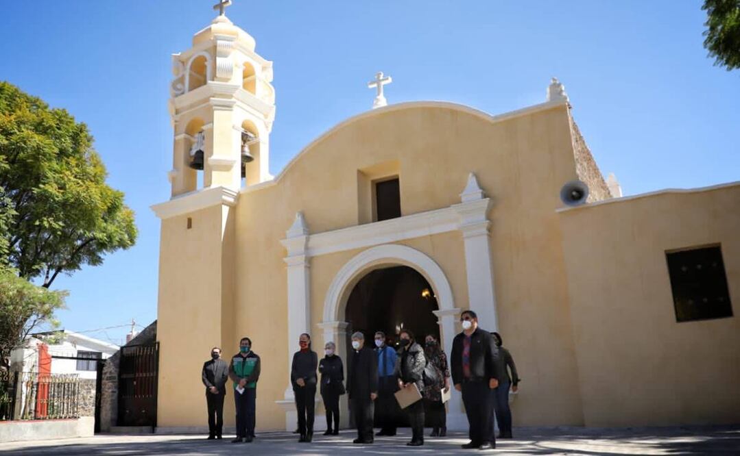 Foto: Twitter @Claudiashein