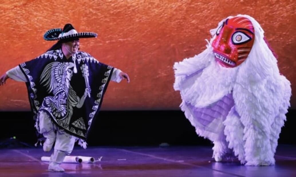 K-Intangible Heritage, el vibrante festival de artes escénicas coreanas en el 50 FIC