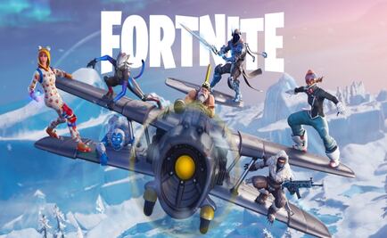Fortnite inspira nombres para bebés