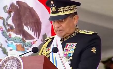 Human Rights Watch condena que titular de la Sedena diera respaldo a la 4T