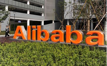 Acciones de Alibaba caen a mínimo histórico