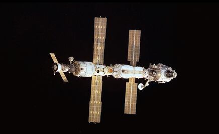 Para continuar con funciones, la EEI debe privatizarse: propone la NASA