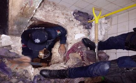 Preparaban otro escape, detectan túnel en penal de Cieneguillas; ya han escapado 12 reos