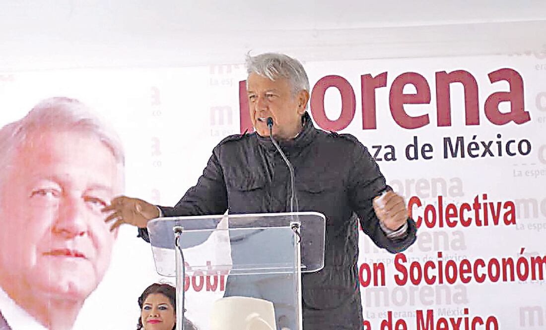 Foto: Archivo / EL UNIVERSAL