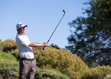 Golf altruista en Morelos