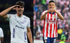 Atlético de San Luis vs Chivas: Horario y canales para ver EN VIVO la Liga MX, HOY, 5 de septiembre