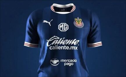 Chivas: Así luce el que sería el nuevo jersey atlernativo para el siguiente torneo