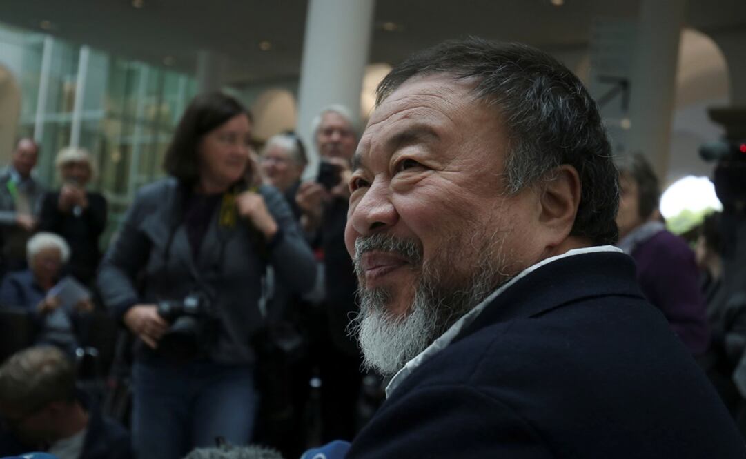 Foto: REUTERS/Ralph Orlowski