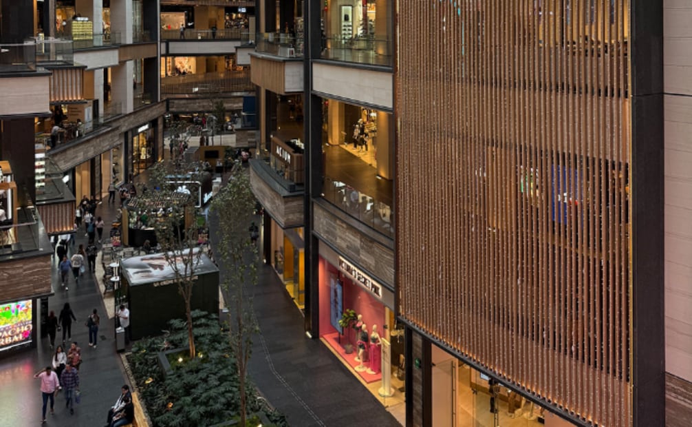 Conoce qué tiendas y centros comerciales abren sus puertas este 25 de diciembre. Foto: Mitkah Mall