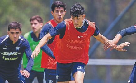 Pumas ante Bravos por un triunfo que los mantenga vivos  