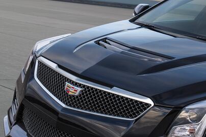 Cadillac podría convertirse en la “marca eléctrica” de General Motors
