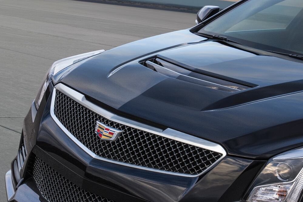 Cadillac podría convertirse en la “marca eléctrica” de General Motors