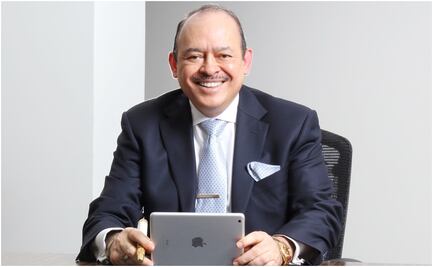 SHCP y UIF evitan hablar de la orden de aprehensión en contra de Raúl Beyruti, el “rey del outsourcing”