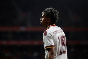 Lamine Yamal condena insultos racistas y antimusulmanes; durante el empate de España y Egipto